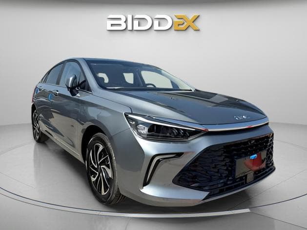 بايك يو ٥ بلس 2026