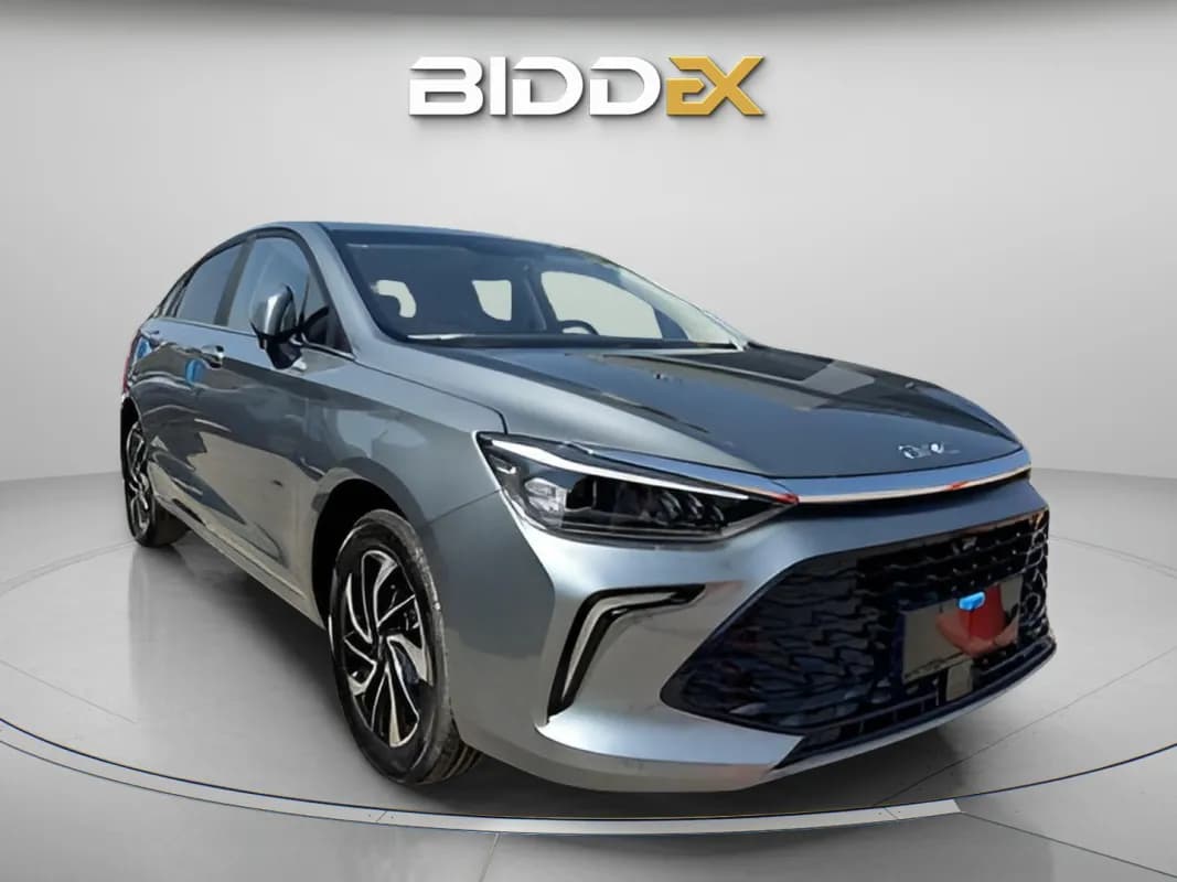 بايك يو ٥ بلس 2026