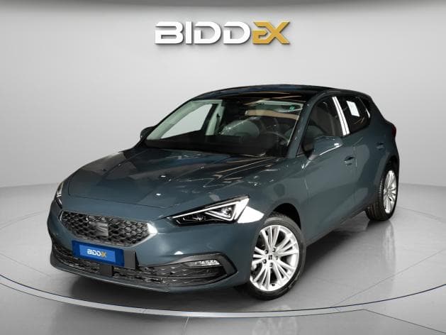 سيات ليون 2026