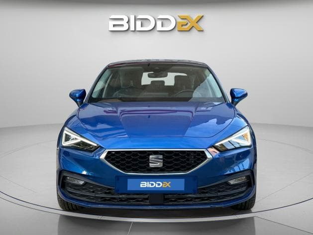 سيات ليون 2026