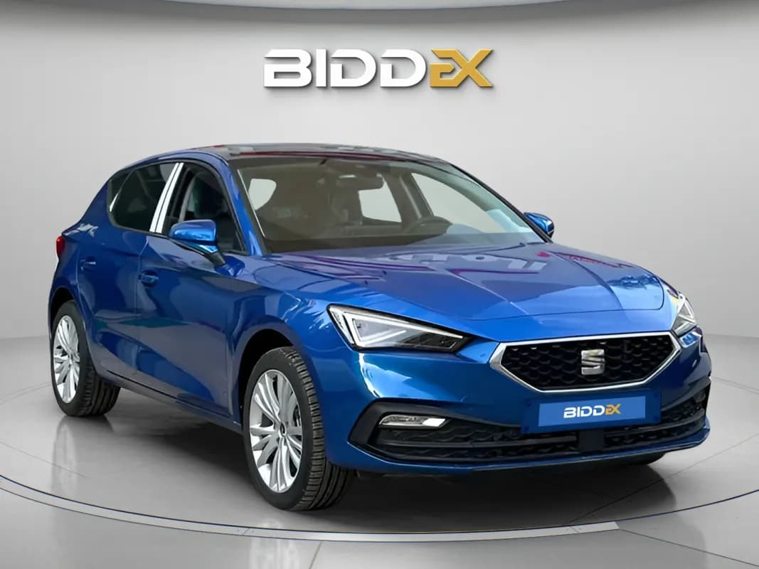 سيات ليون 2026