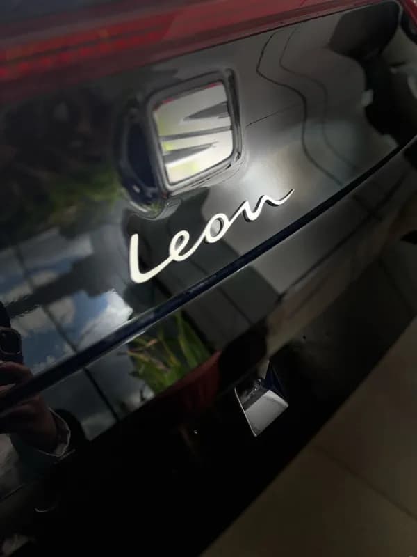 سيات ليون 2026