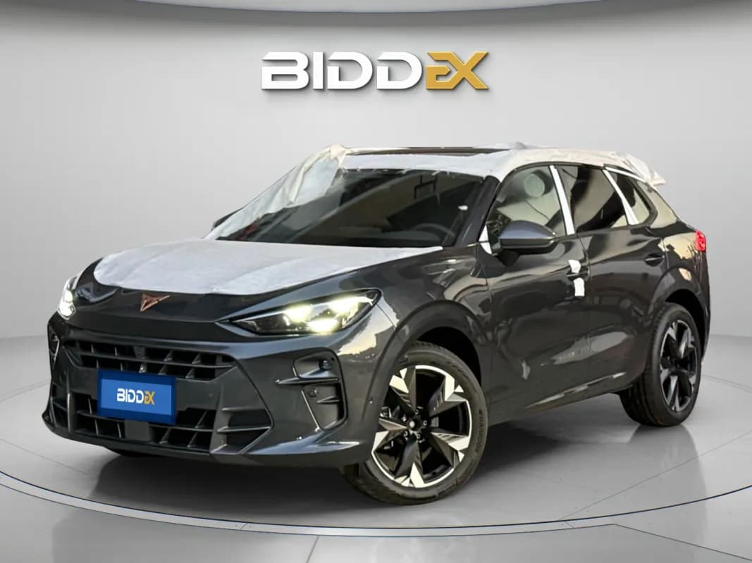 كوبرا تيرامار 2026