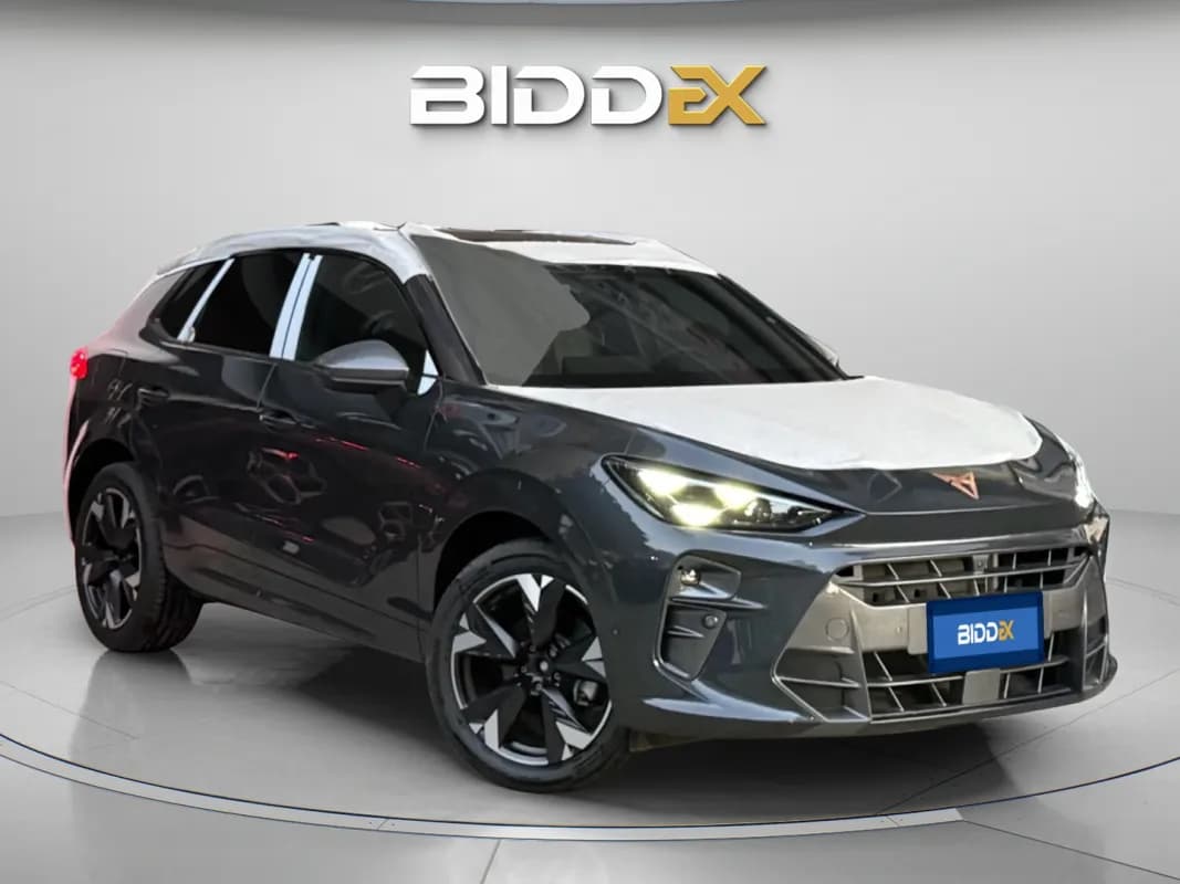 كوبرا تيرامار 2026