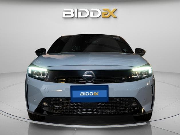 أوبل كورسا 2026 سبورت رمادي ناردو أوتوماتيك — جديدة - 1