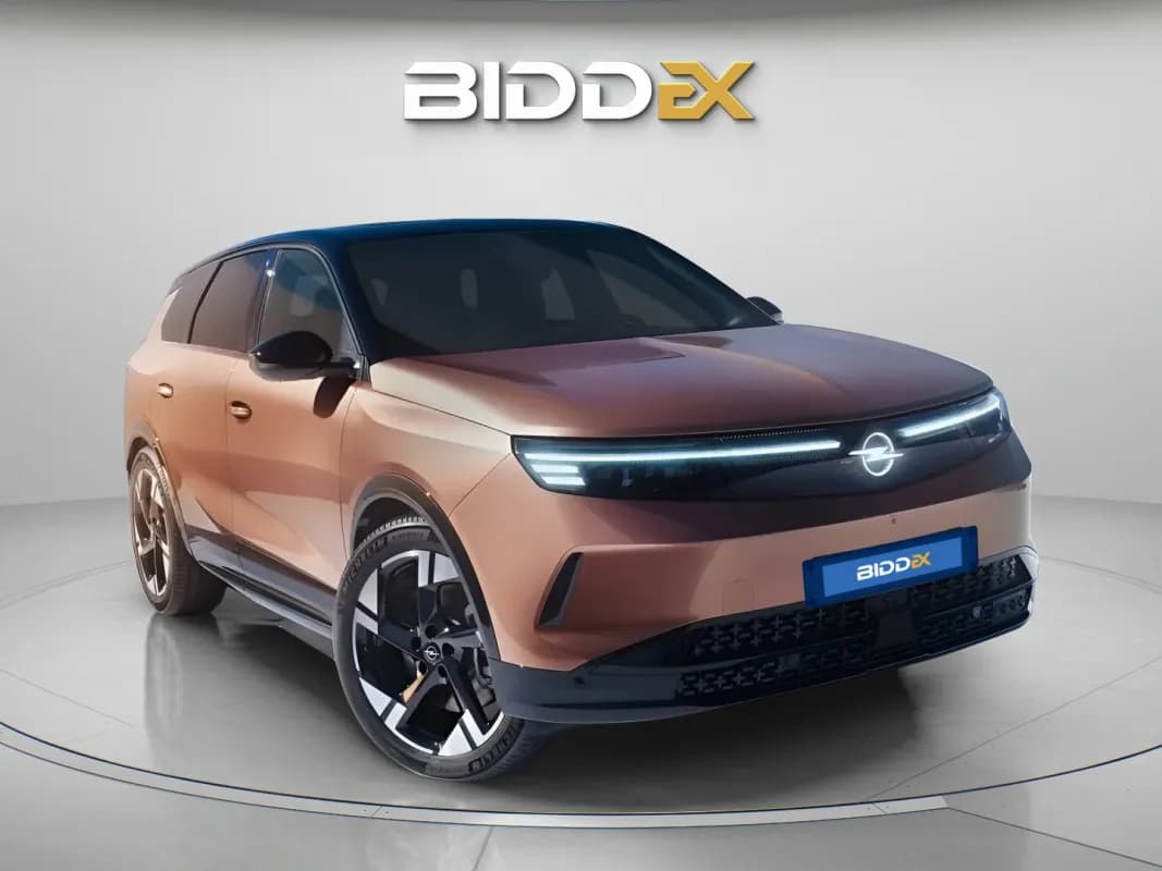 Opel Grand land 2026