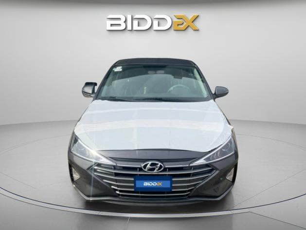 هيونداي النترا AD 2026