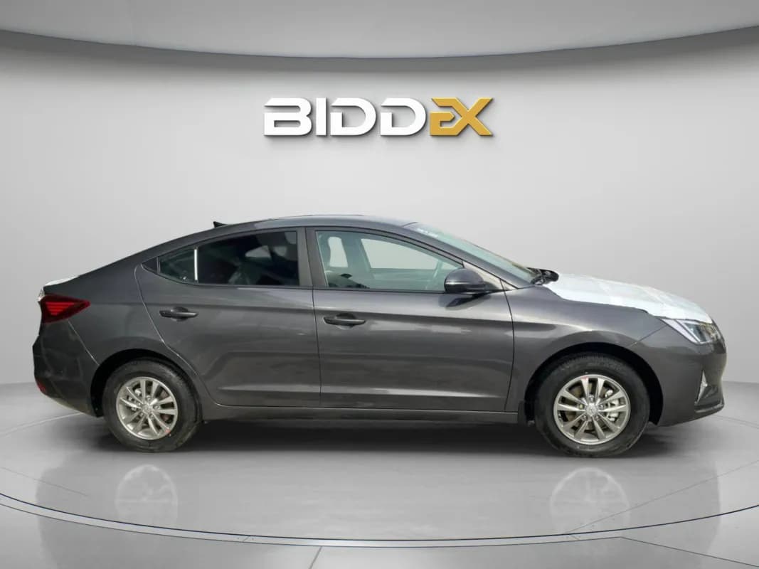 هيونداي النترا AD 2026