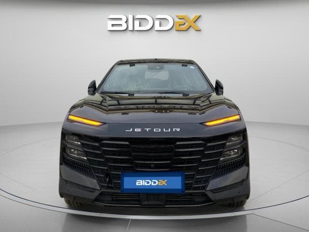 جيتور داشنج 2026 لاكشري أسود أوتوماتيك — جديدة - 1