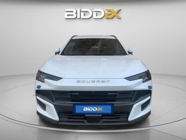 سويست S06 2026 هاي لاين أبيض أوتوماتيك — جديدة - 1
