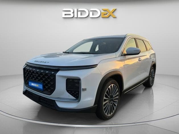 سويست S07 2026 بريميوم أبيض أوتوماتيك — جديدة - 1