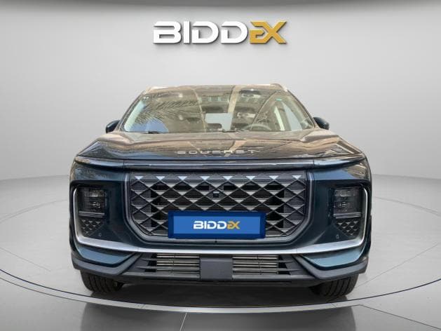 سويست S09 2026 بريميم أسود أوتوماتيك — جديدة - 1
