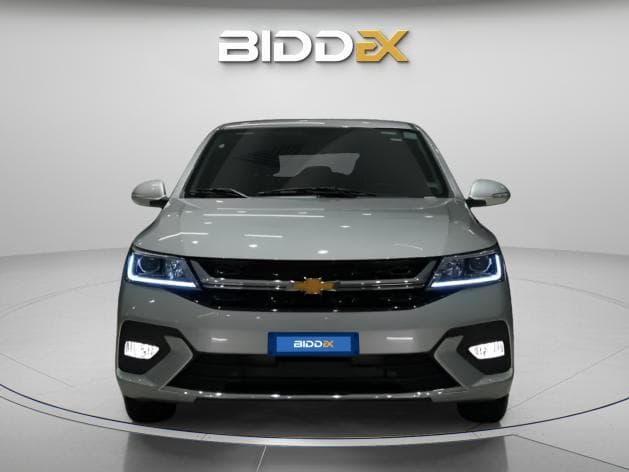 شيفروليه أوبترا 2026