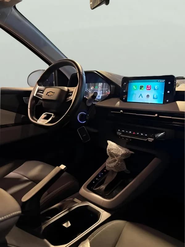 Chevrolet Optra 2026