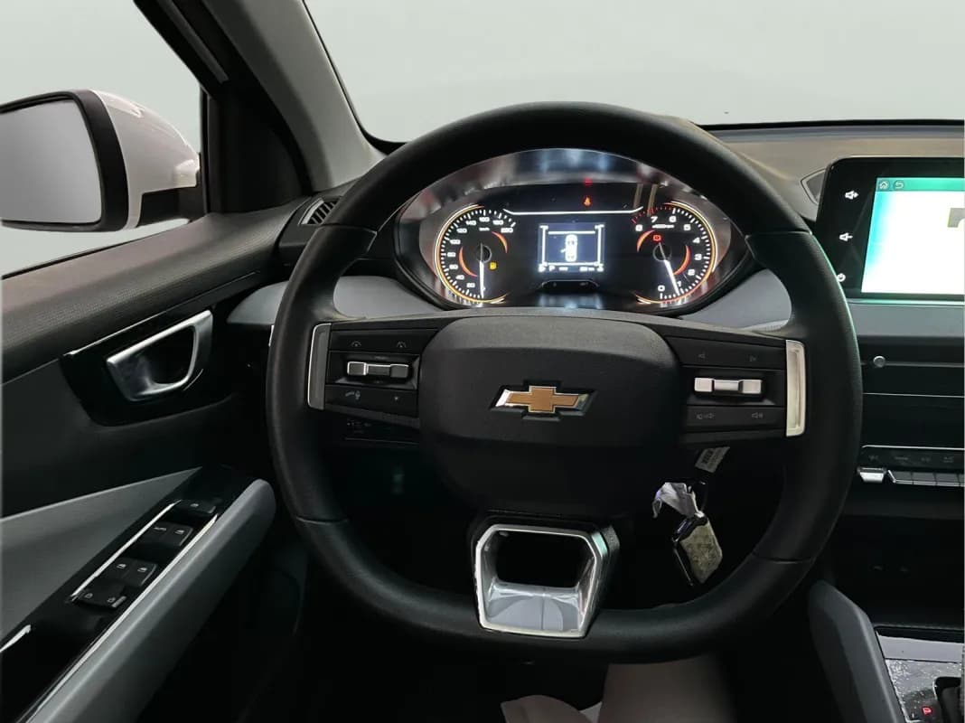 شيفروليه أوبترا 2026