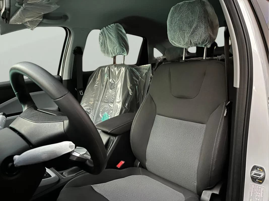 شيفروليه أوبترا 2026