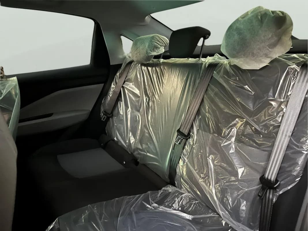 شيفروليه أوبترا 2026