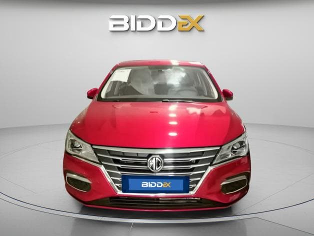 ام جي 5 2026 كومفورت أحمر أوتوماتيك — جديدة - 1
