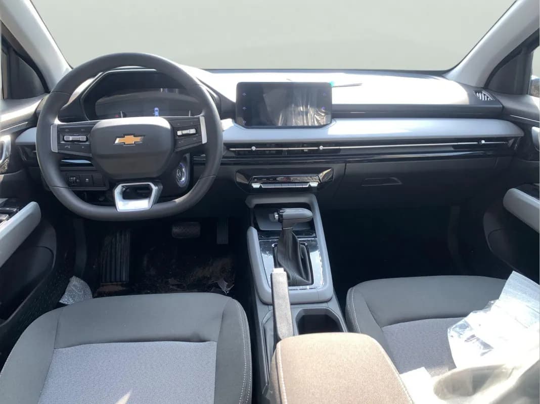 شيفروليه أوبترا 2026