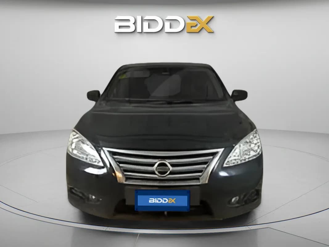 نيسان سنترا 2019