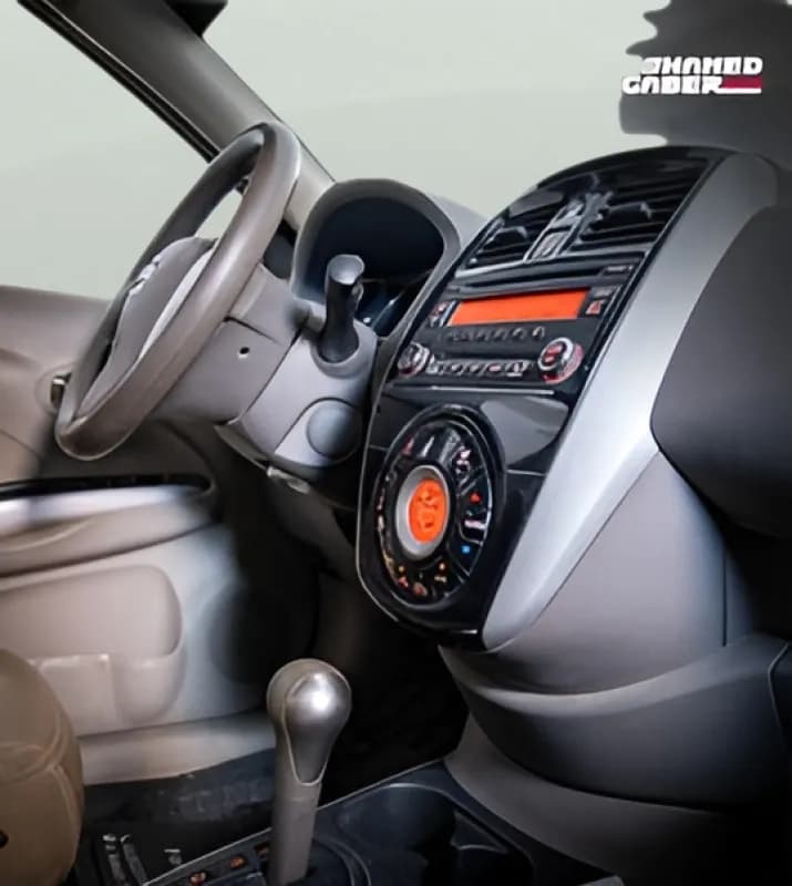 نيسان صني 2020