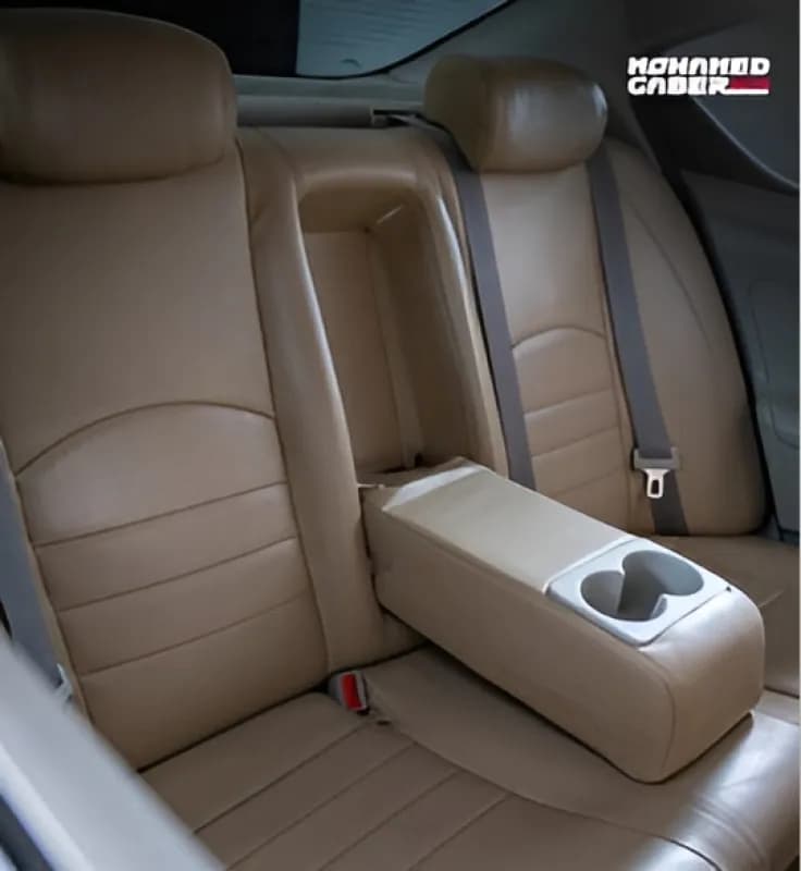 نيسان صني 2020