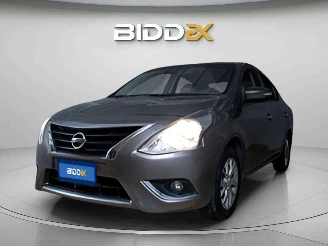 نيسان صني 2020