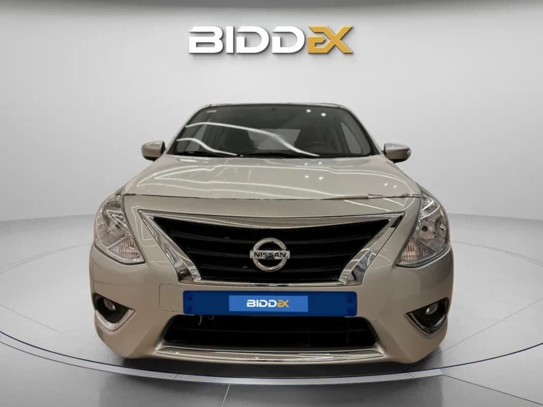 نيسان صني 2026