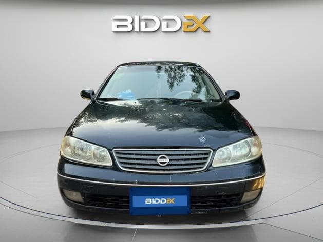 Nissan Sunny 2009