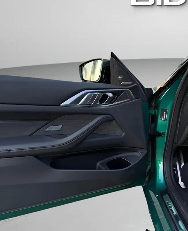 بي ام دبليو M4 2024