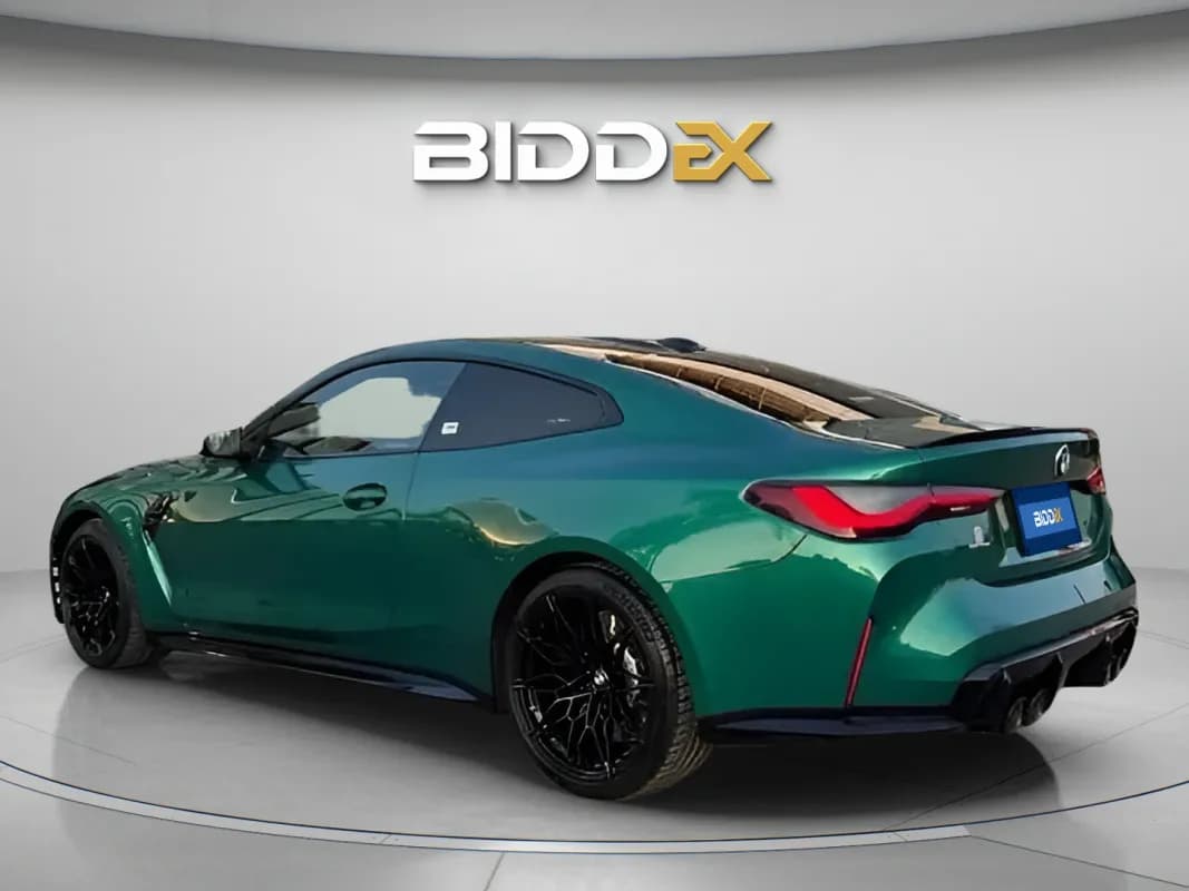 بي ام دبليو M4 2024