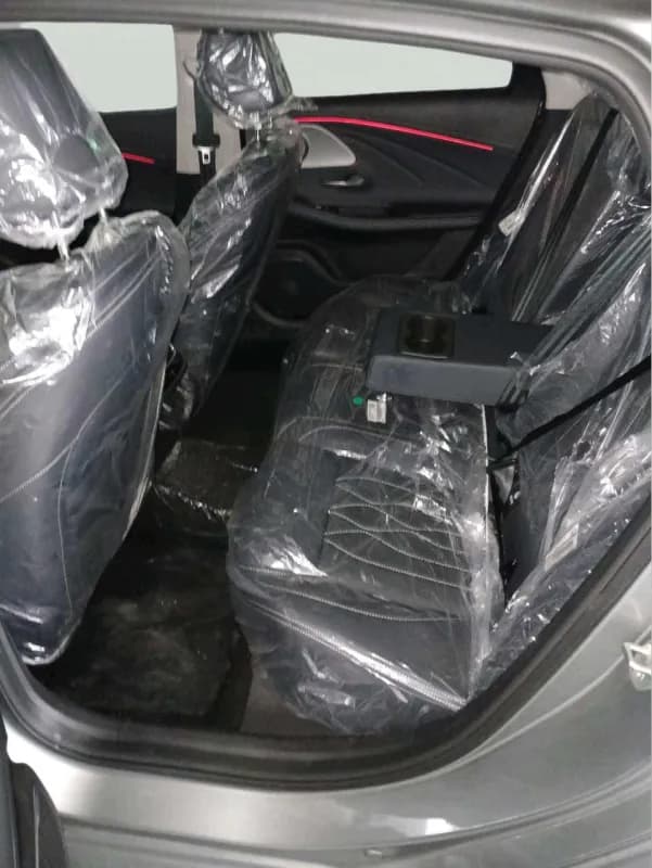 شيري اريزو 8 2026