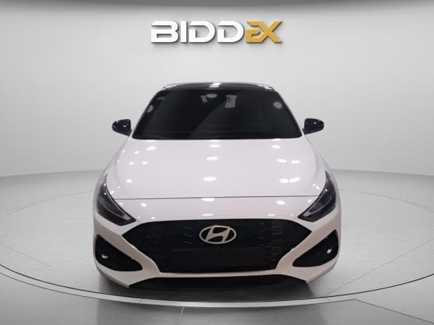 هيونداي I30 2026