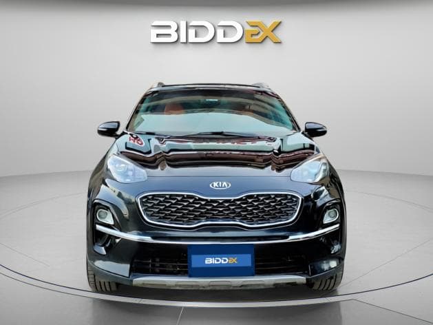 كيا سبورتاج 2020