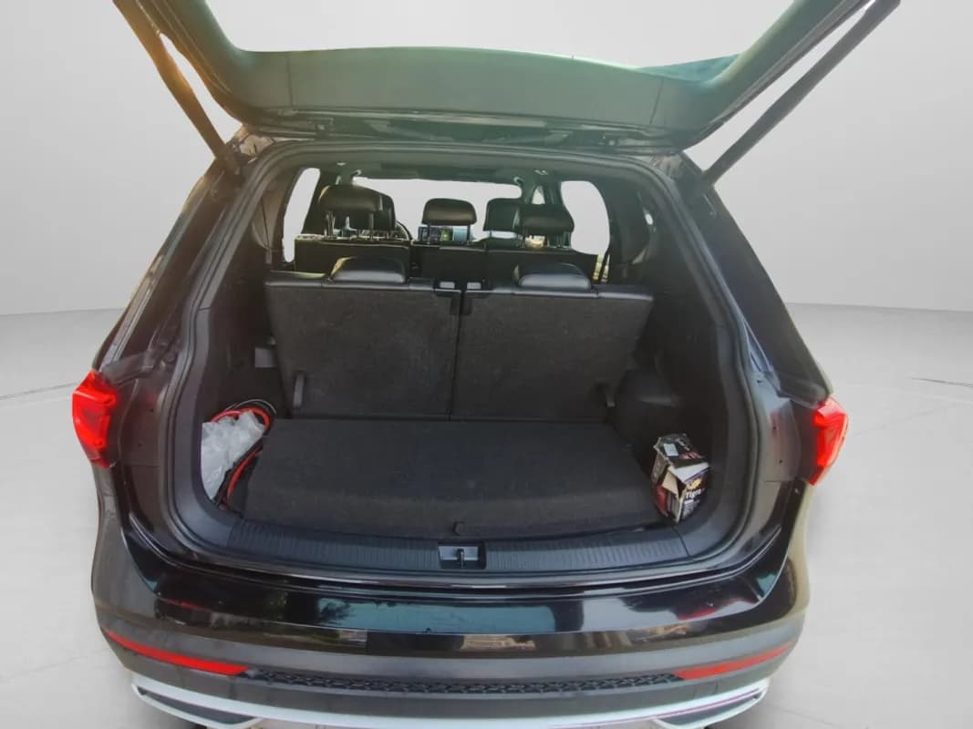 سيات تراكو 2024