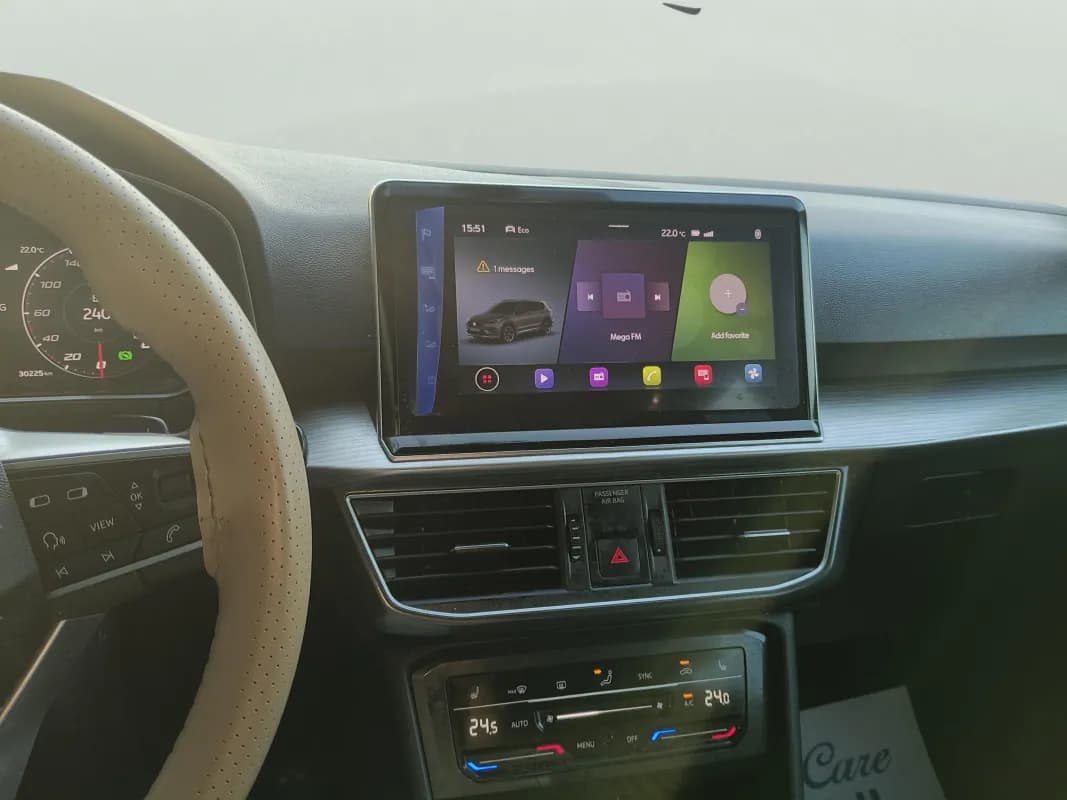 سيات تراكو 2024