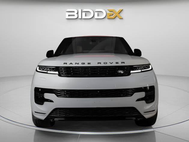 رينج روفر سبورت 2025