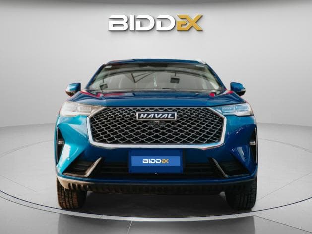 Haval H6 2022