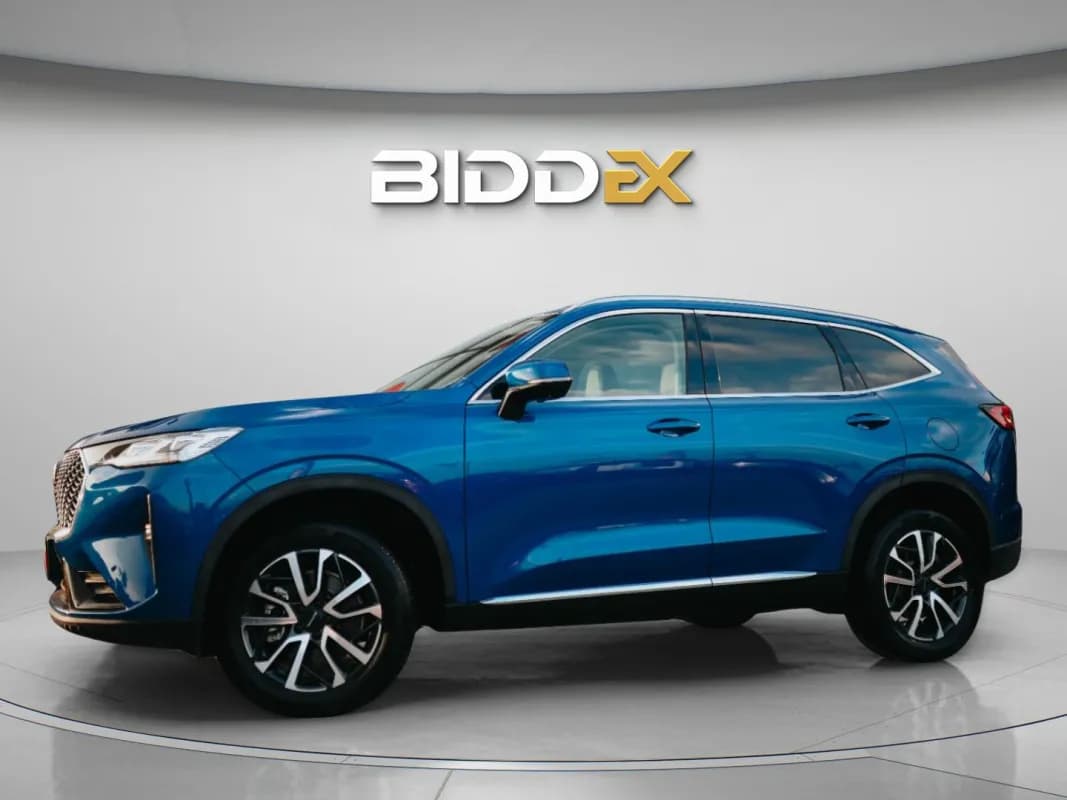 Haval H6 2022