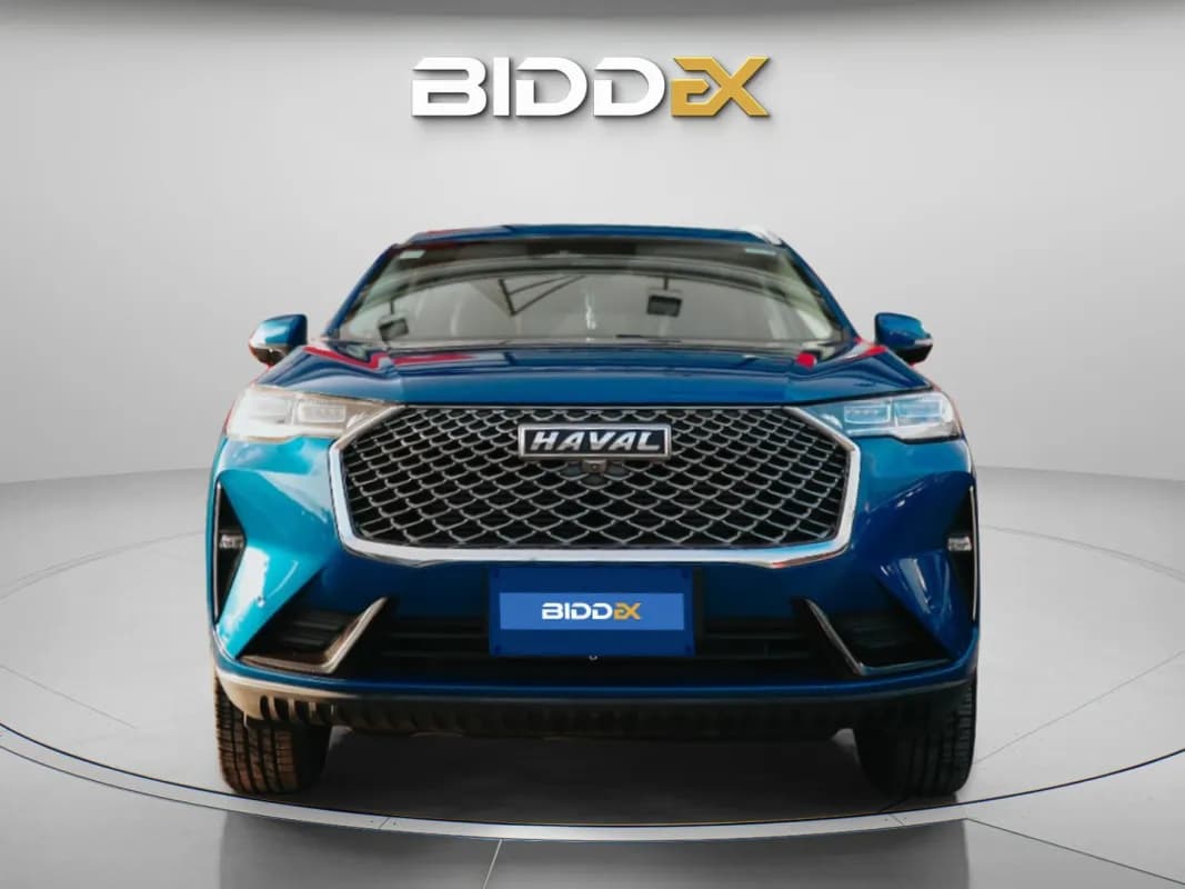 Haval H6 2022