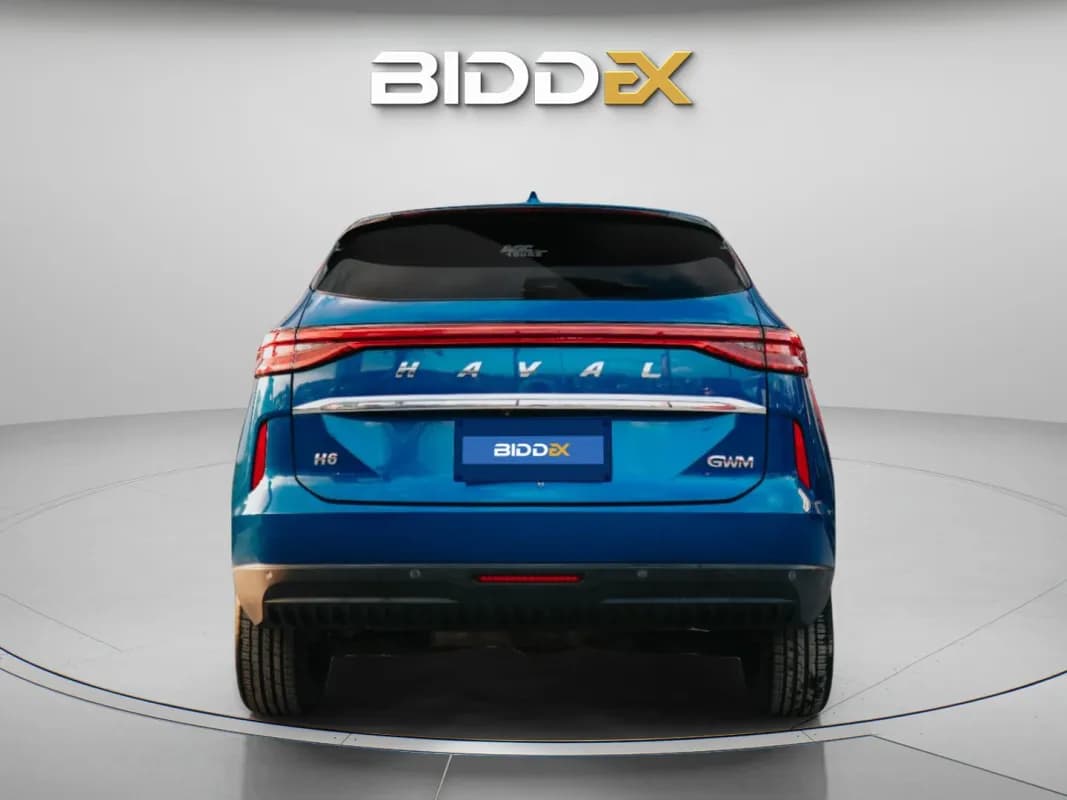 Haval H6 2022