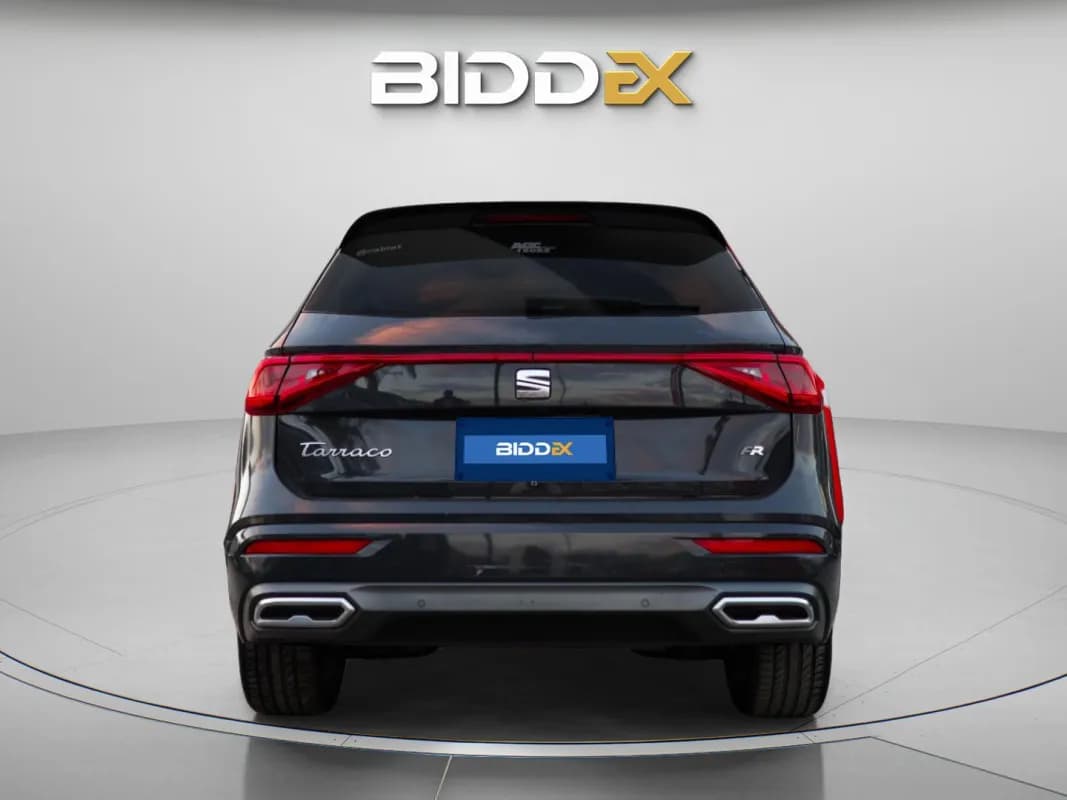 سيات تراكو 2024