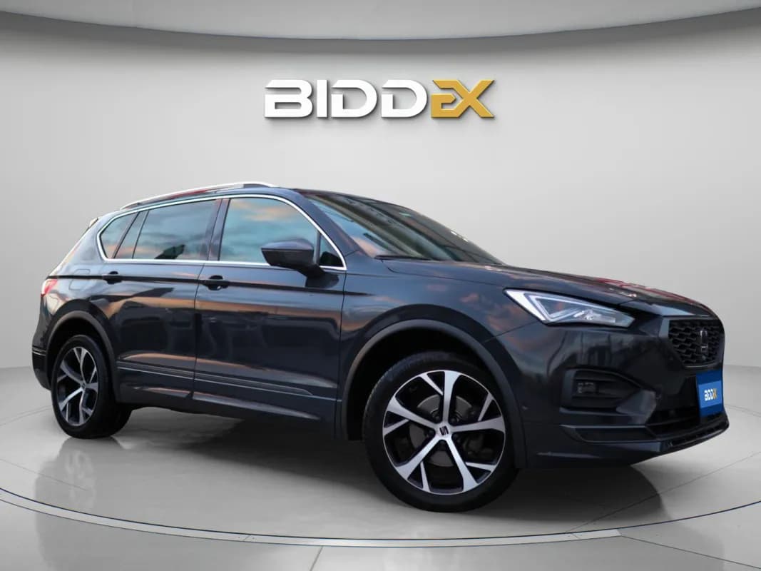 سيات تراكو 2024