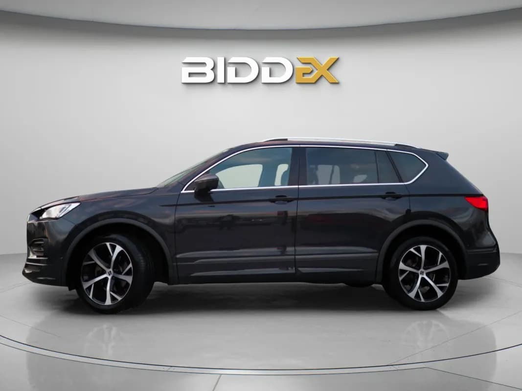 سيات تراكو 2024