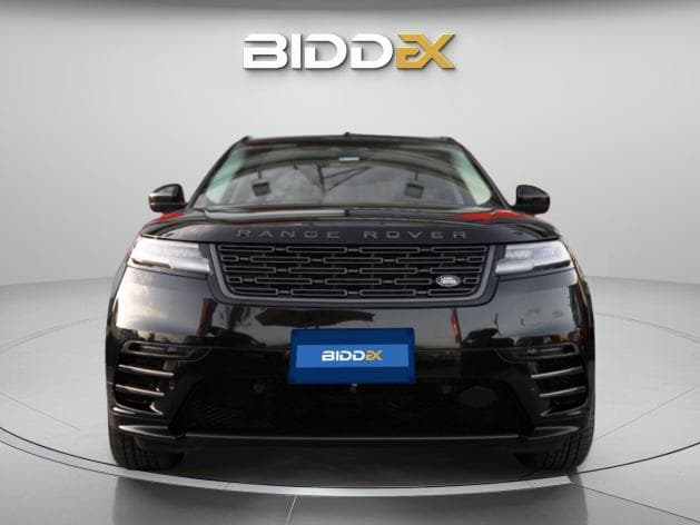 رينج روفر فيلار 2025