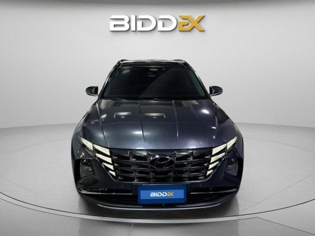 هيونداي توسان 2022