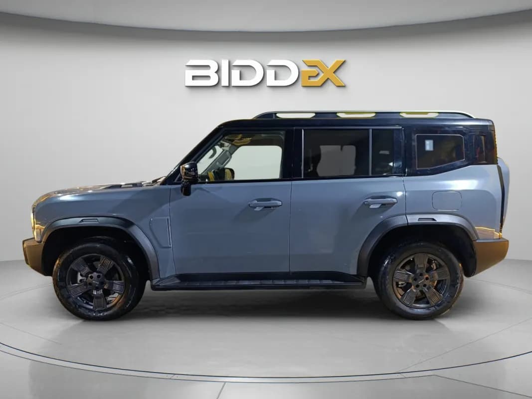 جيتور تي 2 2025