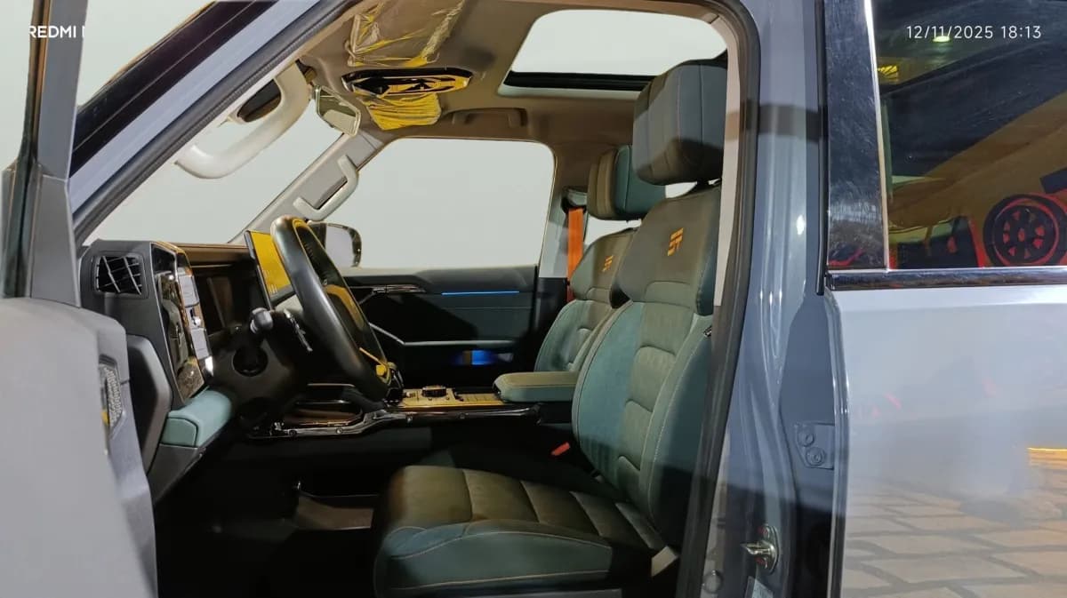 جيتور تي 2 2025