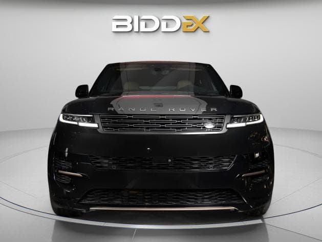 رينج روفر سبورت 2025