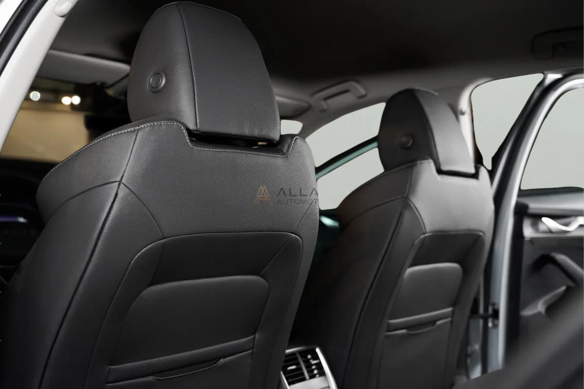 Skoda Octavia A8 2026